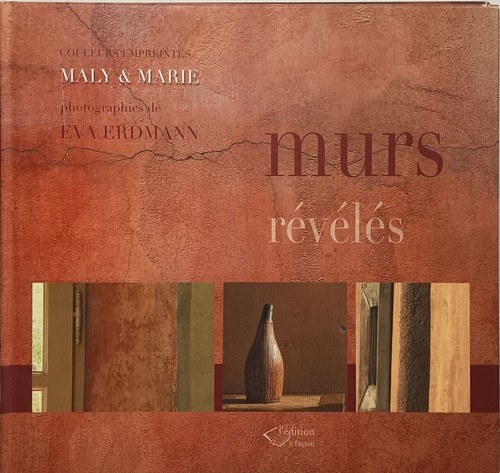 Murs révélés maly marie - &,
