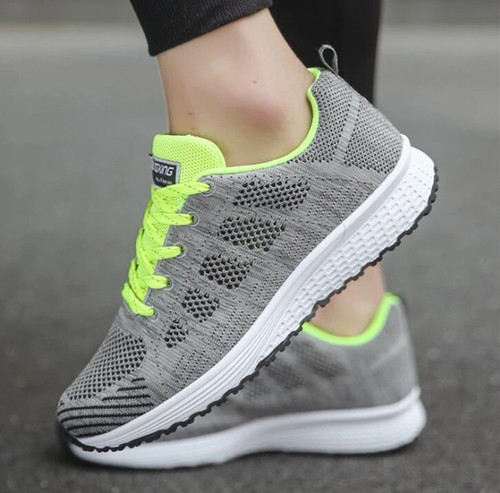 Women shoes sports sneakers - shoes,