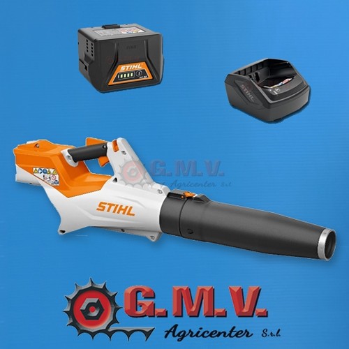 Souffleur batterie stihl - à,