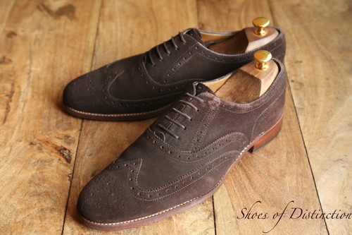 Chaussures oxford brogue - chaussures,