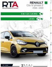 ▄▀▄ REVUE TECHNIQUE