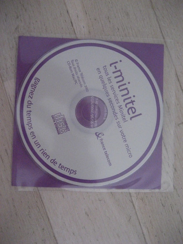 Kit internet minitel - kit,