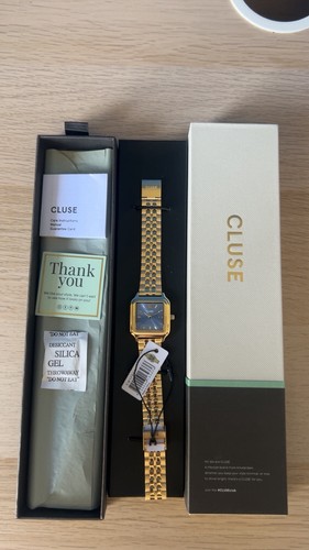 Montre cluse femme - cluse, neuf
