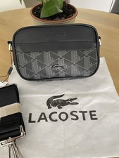 Sacoche Lacoste The Blend
