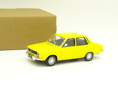 Ixo renault 12 - sb, 1/43