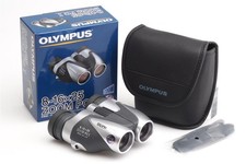 Olympus Jumelles 8-16x25 Zoom PC I