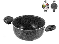 Casserole 2 Poignées