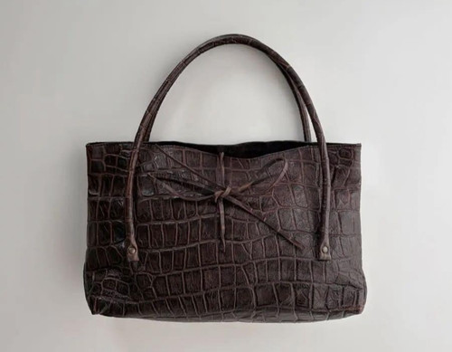 Sac main fourre tout miu - sac, fourre-tout