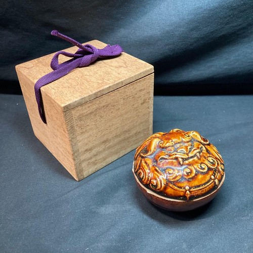 Brûleur encens japonais - d'encens,