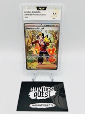Carte Pokémon Aventure de Luth Alt 236/182 E&V Rivalités Destinées PCA 9.5 FR