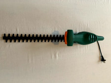 TAILLE HAIE "BLACK ET DECKER" / Modèle GT 110 / EXCELLENT ETAT (VOIR PHOTOS)