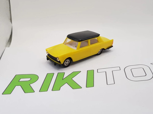Fiat 1800 kdn - fiat, plastique