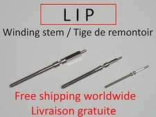 Lip winding stem 233 Universal