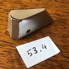 TANDBERG TAPE-RECORDER knob speed selector