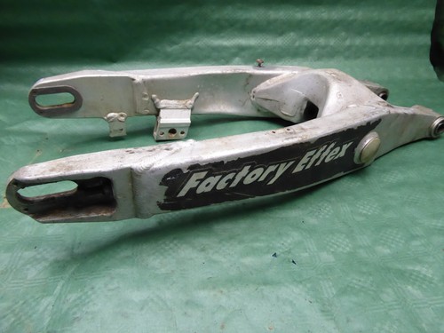 1998 yamaha yz250 cadre - 1998,