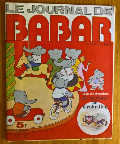 Journal babar 18 - journal,