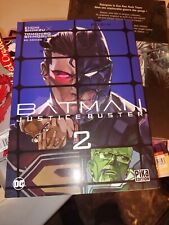 BATMAN Justice Buster 2