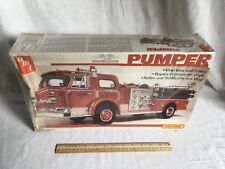 AMT Matchbox American Lafrance