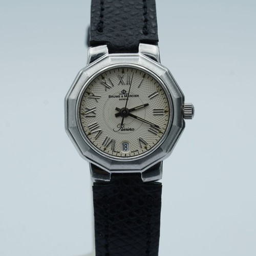 Baume mercier riviera - mercier, femmes