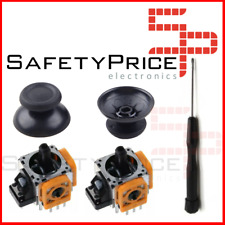 KIT RÉPARATION MANETTE PS4