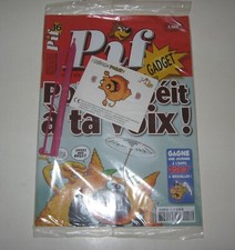 Pif gadget 16 sous - pif, 16,sous