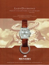 Publicité Advertising 108