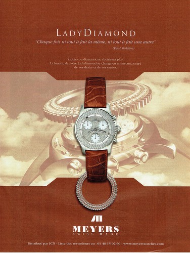 Publicité advertising 108 - advertising,