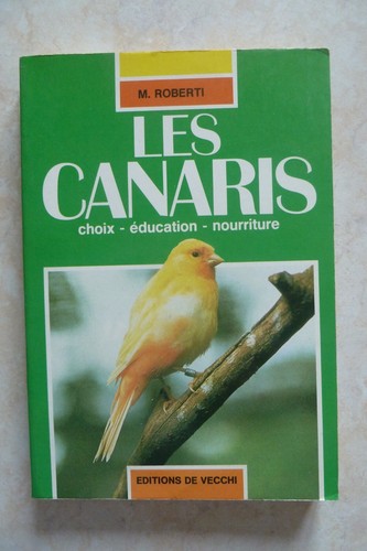Les canaris choix - canaris,