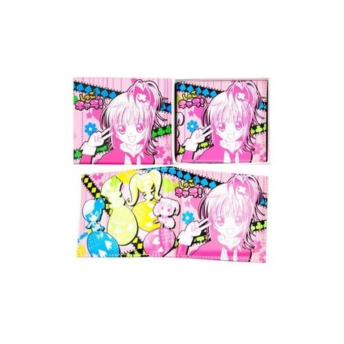 Porte feuille shugo - feuille, /