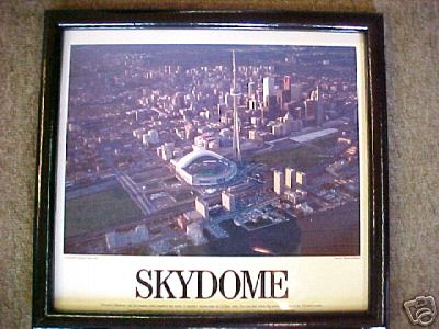 Skydome stadium toronto mlb - b,