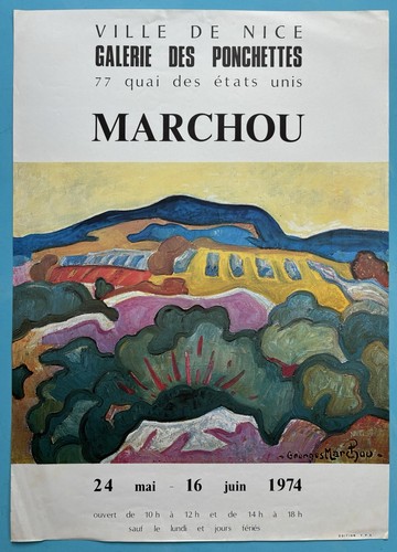 Georges marchou - georges,
