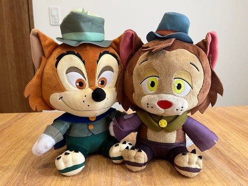 Rare peluche poupée pinocchio - rare,