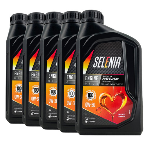 Selenia digitek pure energy - selenia,