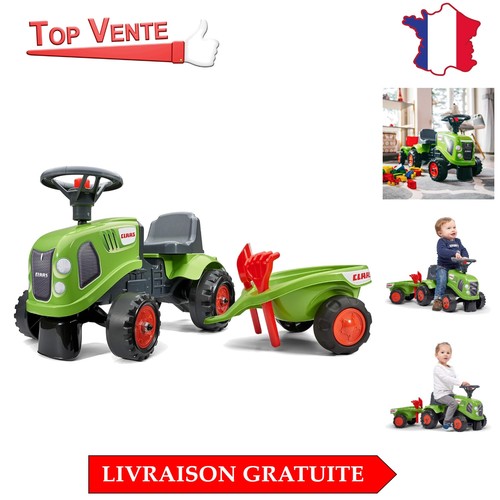 Jouet éducatif porteur - Éducatif,