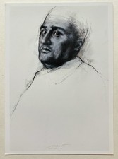 ERNEST PIGNON ERNEST   - Carton d invitation - 2018