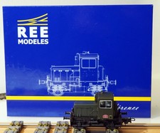 $$$ PROMO $$$ REE MB-222
