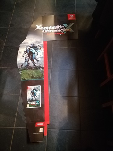 Plv nintendo xenoblade - plv,