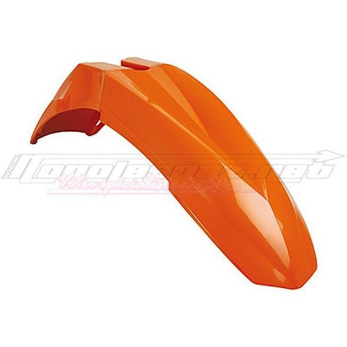 Garde boue avant polisport - boue,