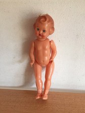 POUPÉE 19 cm articulée en