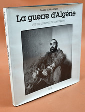 La guerre d'Algérie vue par