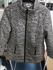 Veste afibel taille 44 neuve