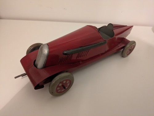 Voiture course ancienne - voiture,