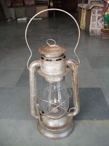 Lampe phare kérosène - lampe/phare,