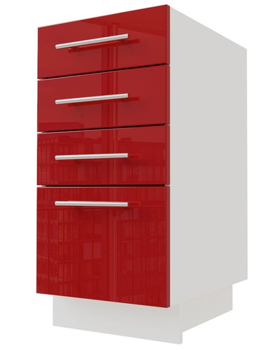 Meuble rangement brerra - meuble,