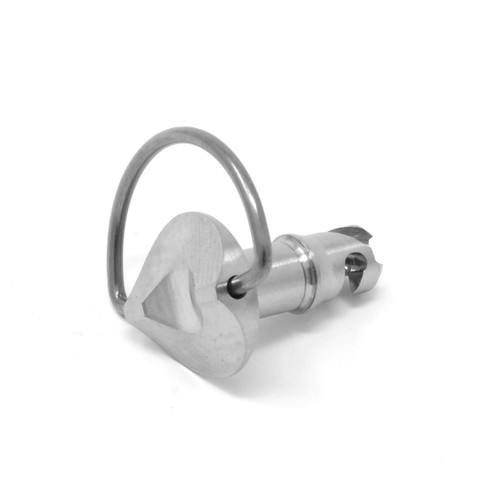 Fixation rapide type - fixation, dzus
