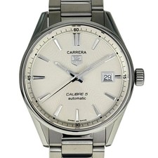 TAG Heuer WAR211B.BA0782 Carrera Calibre 5 Montre Automatique Pour Homme