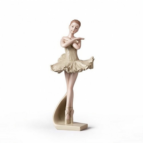 Figurine danseuse ballet - danseuse, de
