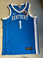 Maillot NCAA Kentucky Wildcats