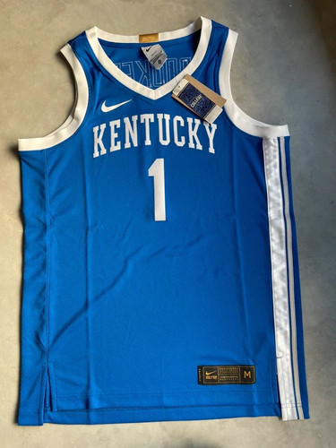Maillot ncaa kentucky wildcats - maillot,