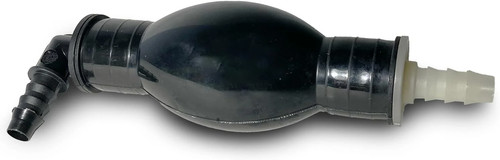 Poire pompe amorçage - d'amorçage, gasoil